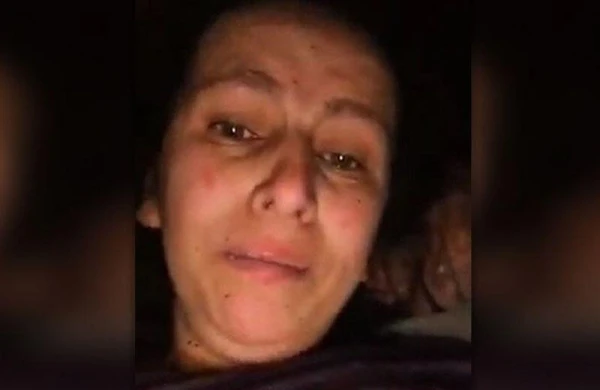 Dağıntılar altından vəsiyyət etdi: Mustafagilə 2500 borcumu ödəyərsiniz - VİDEO
