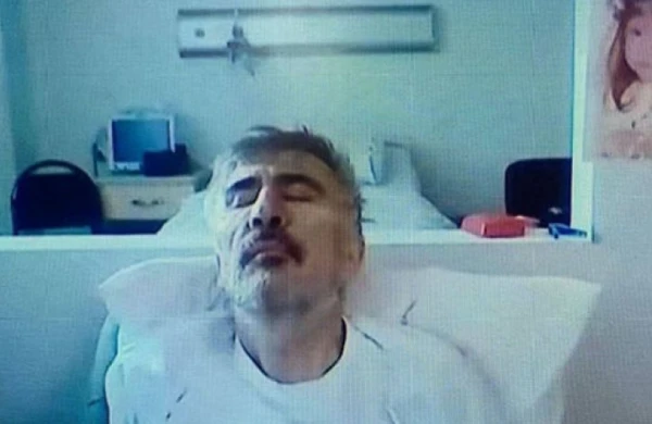 Polşa Saakaşvilini müalicə üçün istəyir