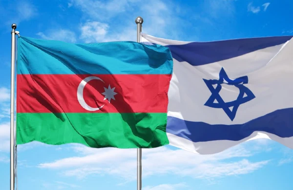 Azərbaycan XİN İsrailə başsağlığı verib