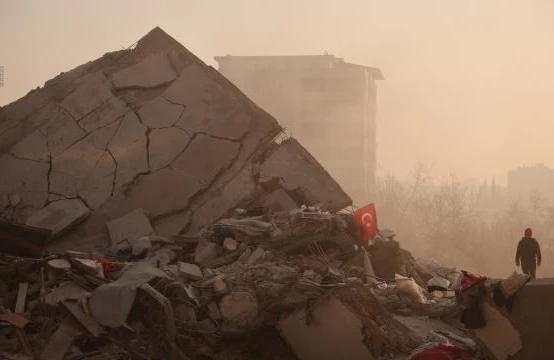 Yaponlar türklərə yardıma gəlir