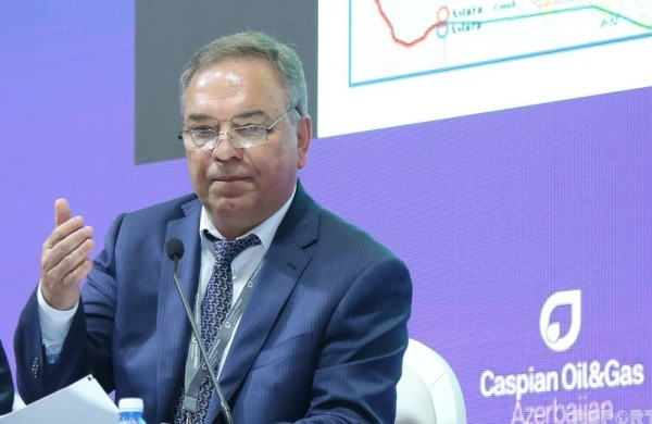 SOCAR-ın keçmiş vitse-prezidenti vəfat edib