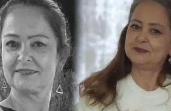 "Bir zamanlar Çukurova"nın aktrisası zəlzələdə həlak oldu