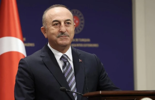XİN başçısı: "Zəlzələdən sonra Türkiyəyə ilk səfər edən qardaşım Ceyhun Bayramov oldu"
