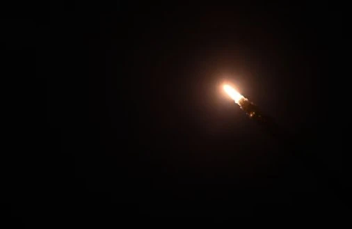 ABŞ qitələrarası ballistik raketi sınaqdan keçirib