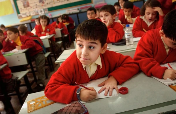 Türkiyənin 10 vilayətində təhsil martın 1-dək dayandırıllıb