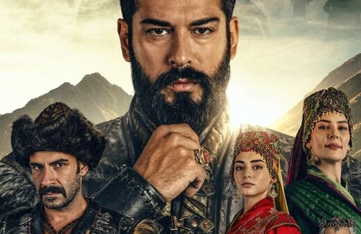"Kuruluş Osman"ın aktyoru və xanımı zəlzələdə həlak oldu - FOTO   