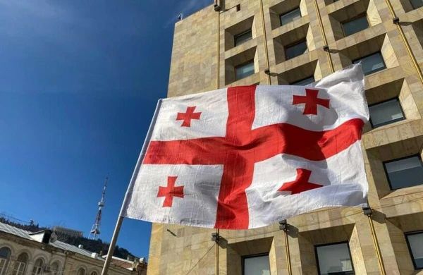 Gürcüstanda bir gündə dörd dəfə zəlzələ oldu