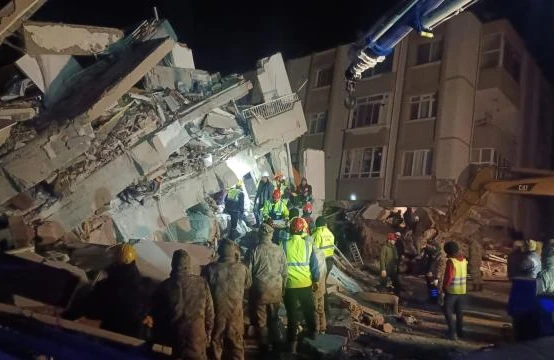 Türkiyədə möcüzə yaşandı: 13 yaşlı uşaq 158 saatdan sonra görün haradan tapıldı