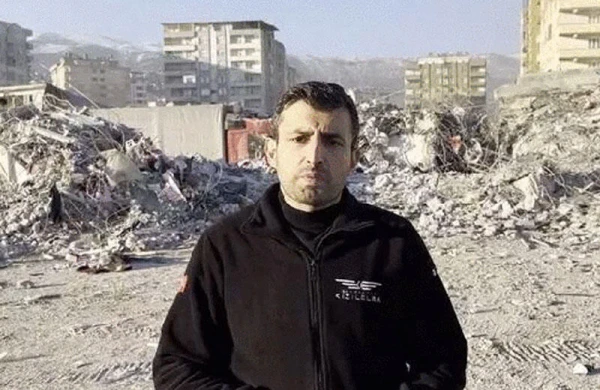 Selçuk Bayraktar zərərçəkənlərə 1000 mənzil bağışlayır