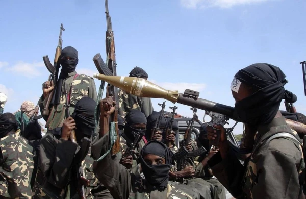 ABŞ ordusu Somalidə 12 terrorçunu məhv edib