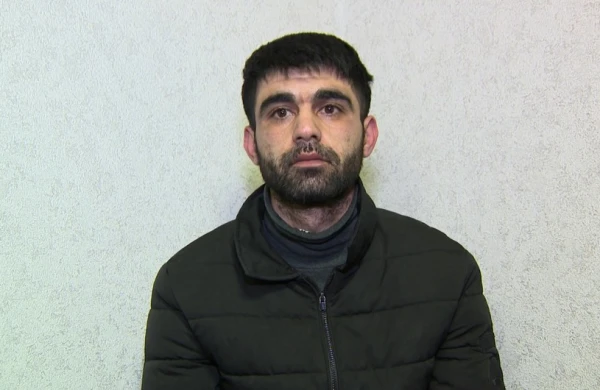 Polis bu şəxslə bağlı əhaliyə müraciət edib - FOTO