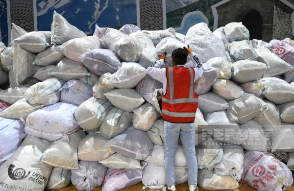 Türkiyə üçün bunlar lazımdır