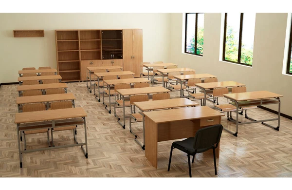 Bu məktəbə lisey statusu verildi&nbsp;