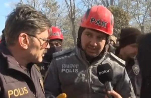 “Azərbaycanlı tələbələrin olduğu binada sağ insan qalmayıb”