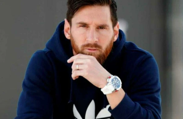 Messidən Türkiyəyə 70 milyonluq yardım