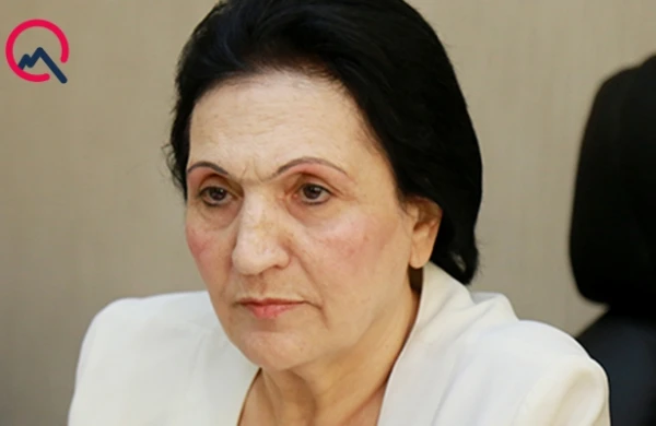 Nurlana Əliyeva məhkəməyə məcbur gətiriləcək