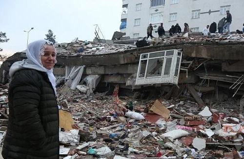 Daha bir möcüzə: 201 saat sonra sağ çıxarıldı