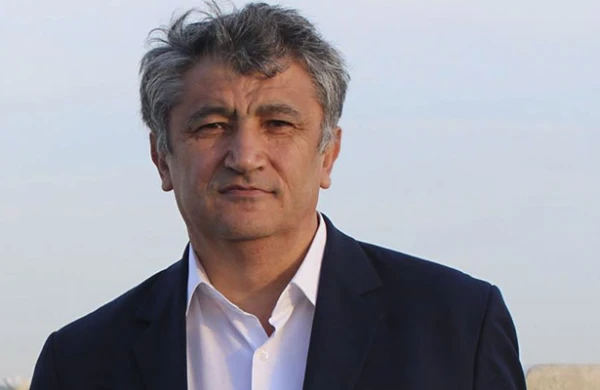 Mehriban Əliyeva Qəşəm Nəcəfzadəyə ev verdi