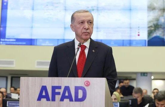 Ölənlərin yaxınlarına 100 min veriləcək  - ƏRDOĞAN