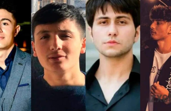 Tələbələrin nəşinin verilməsi bir neçə gün çəkəcək