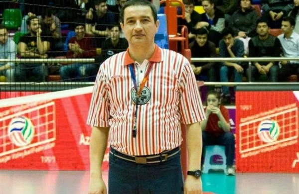 Hakimlər Şuşanın "Xarı Bülbül"-ünü qəsdən uduzdurub? - Voleybol oyununda qalmaqal