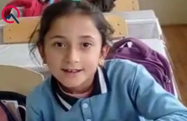 7 yaşlı məktəbli qız boğaz əməliyyatında öldü - Foto