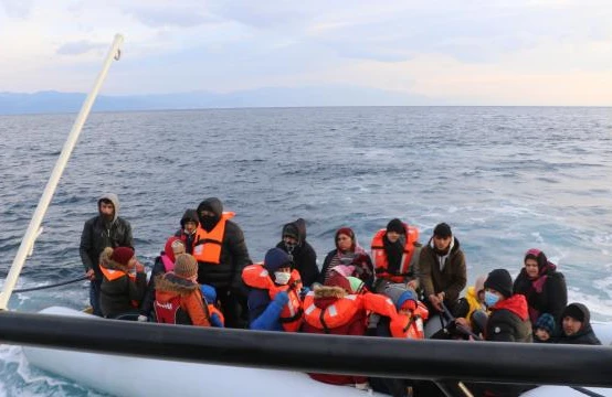 Liviya sahillərində qayıq qəzasında 73 miqrant itkin düşüb – BMT
