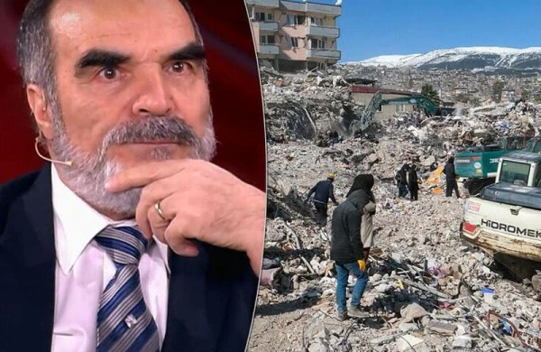 Alimdən SENSASİYA: Dünya güclərinin savaşı başlayıb, iki il sonra...