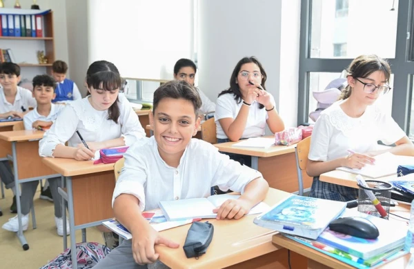 Fevralın 21-də şagird yerdəyişməsinə başlanılır