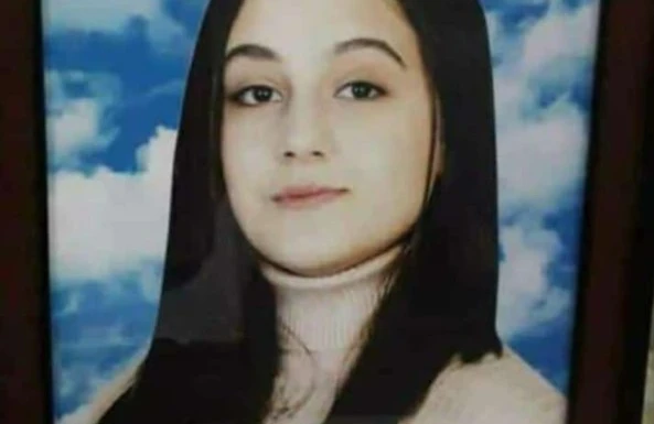 Bakıda məktəbli qız qəfil öldü - FOTO