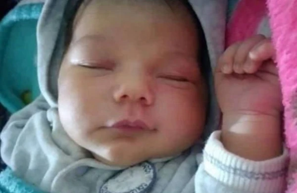 İranda türk adlarına qadağa davam edir: Volkan adı qoyulan uşağa kimlik vəsiqəsi verilmir - FOTO