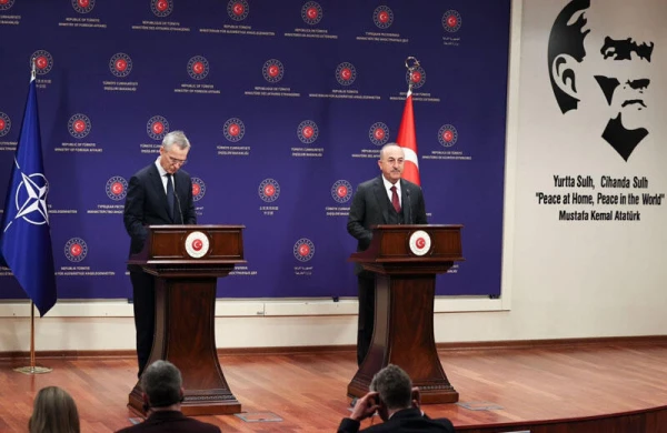 Stoltenberq: Quranın yandırılmasını utancverici hərəkət sayıram