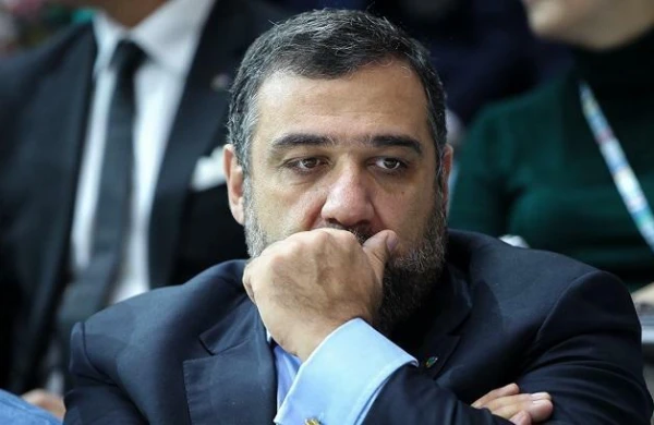 Vardanyanın arvadı Bakıya gəlmək istəyir 