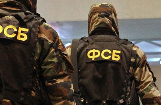 Rusiyada terror aktının qarşısı alınıb
