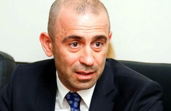Vahid Mustafayev ANSpress-i yenidən açdı
