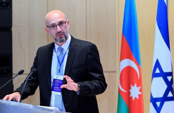 İsrail Azərbaycanın aqrar parklarında öz iştirakını genişləndirir