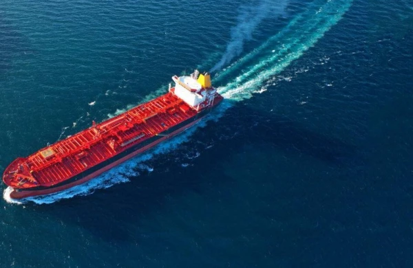 İran  İsrail tankerinə hücum edib