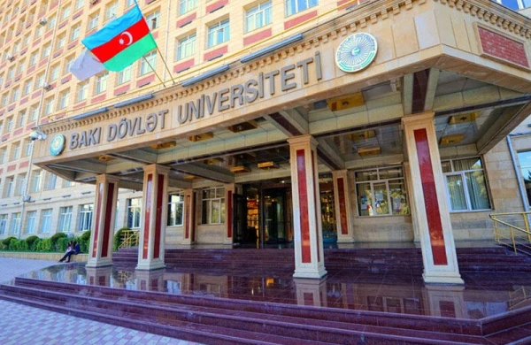 BDU tələbəsinin ata-anası zəlzələdə həlak oldu - FOTO