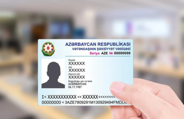 Azərbaycanda şəxsiyyət vəsiqəsində ana adı da yazılacaq?