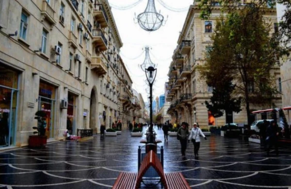 Bazar günü hava necə olacaq?