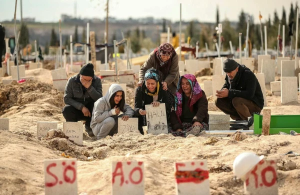 Ölənlərin sayı 40 mini keçdi - YENİLƏNİB - VİDEO - FOTO