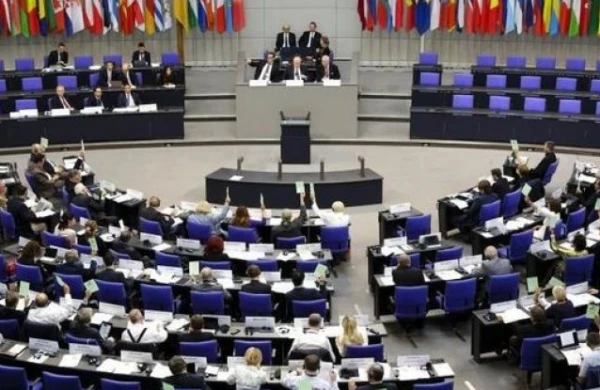 Ukrayna ATƏT PA-nın iclasını boykot edəcək