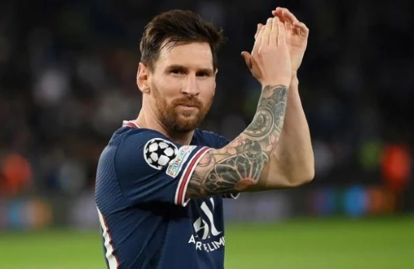 Messi harada oynayacaq? - Danışıqların gedişi açıqlanıb