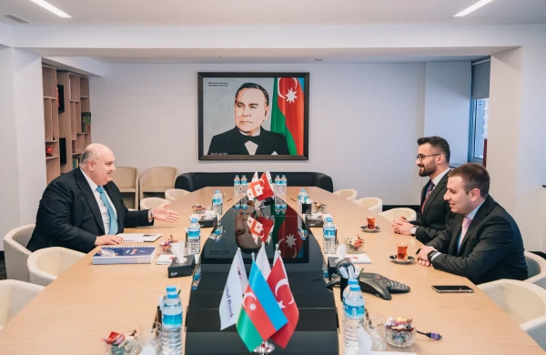 İkinci “Yüksəliş” müsabiqəsinin qalibləri Kapital Bank-da olublar