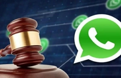 WhatsApp yazışmaları məhkəmədə sübut kimi qəbul edilirmi?