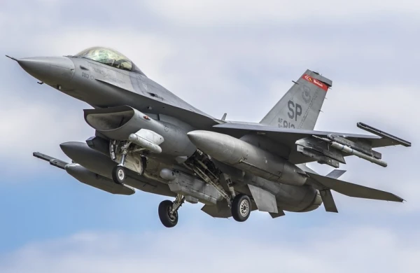 Blinken: "Bayden Türkiyəyə F-16-ların satılmasını dəstəkləyir”