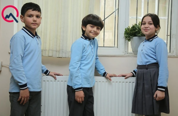 Apreldən məktəblərdə yeni formalar tətbiq olunacaq? - Açıqlama