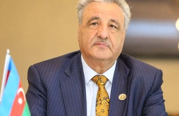 Tağı Əhmədovun vəziyyəti pisləşdi: Xəstəxanaya yerləşdirildi