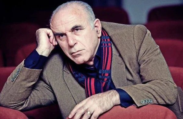 Ramiz Novruz vəfat etdi