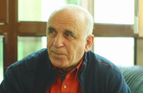 Ramiz Novruzun dəfn olunacağı yer bəlli oldu